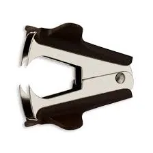 Kangaro Staple Remover Tool – Easy Grip Staple Puller for School, Office & Home Use (STAPLE-001)