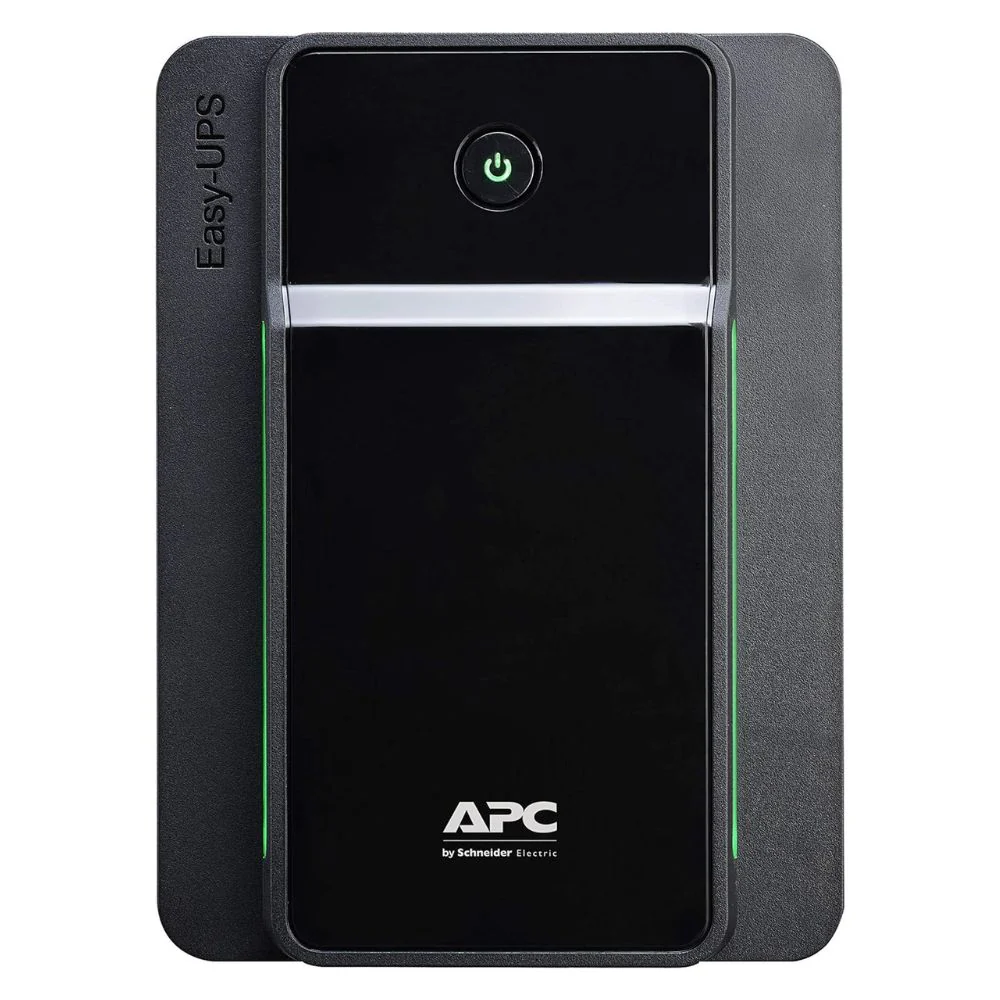 APC - 2200VA / 1200W line-interactive uninterruptible power supply (UPS)