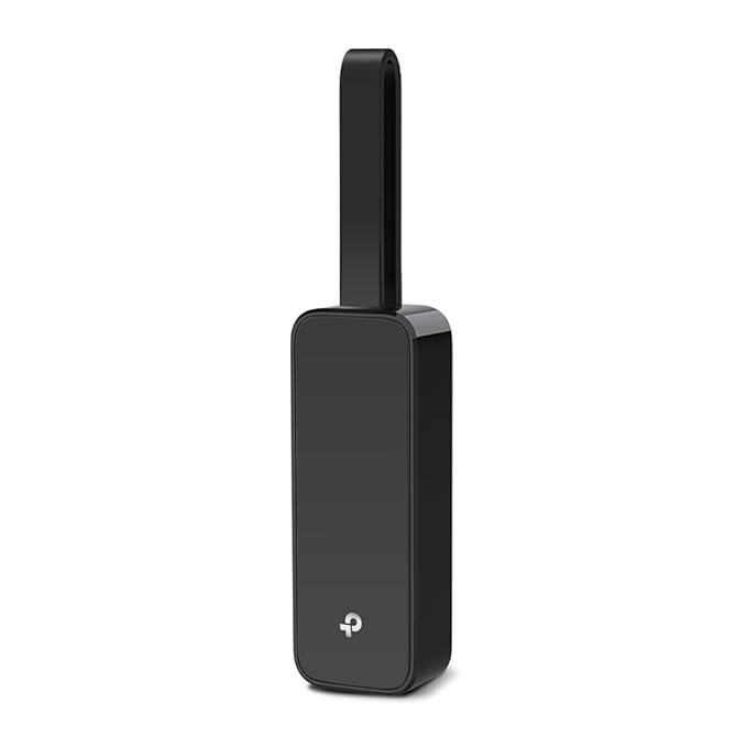 TP Link - USB 3.0 to Gigabit Ethernet network adapter (UE300)