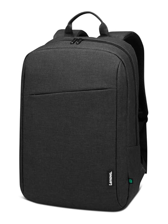 Lenovo 16-inch Laptop Backpack B210 Black