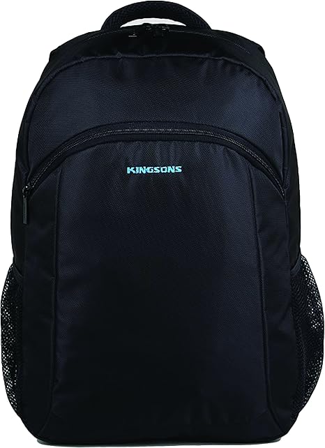 Kingsons Panther Series 15.6" Laptop Backpack
