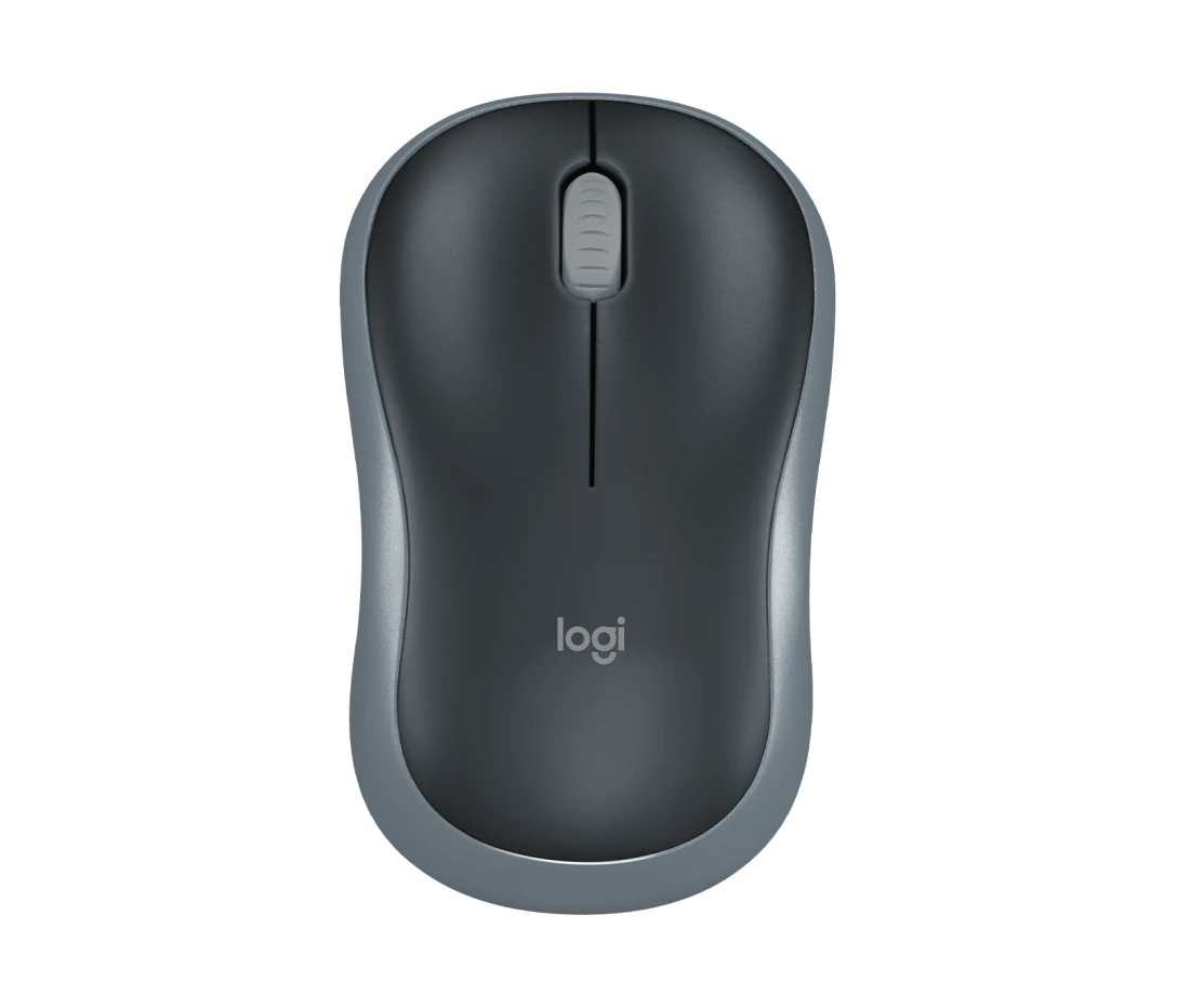 Logitech M185 Wireless Mouse