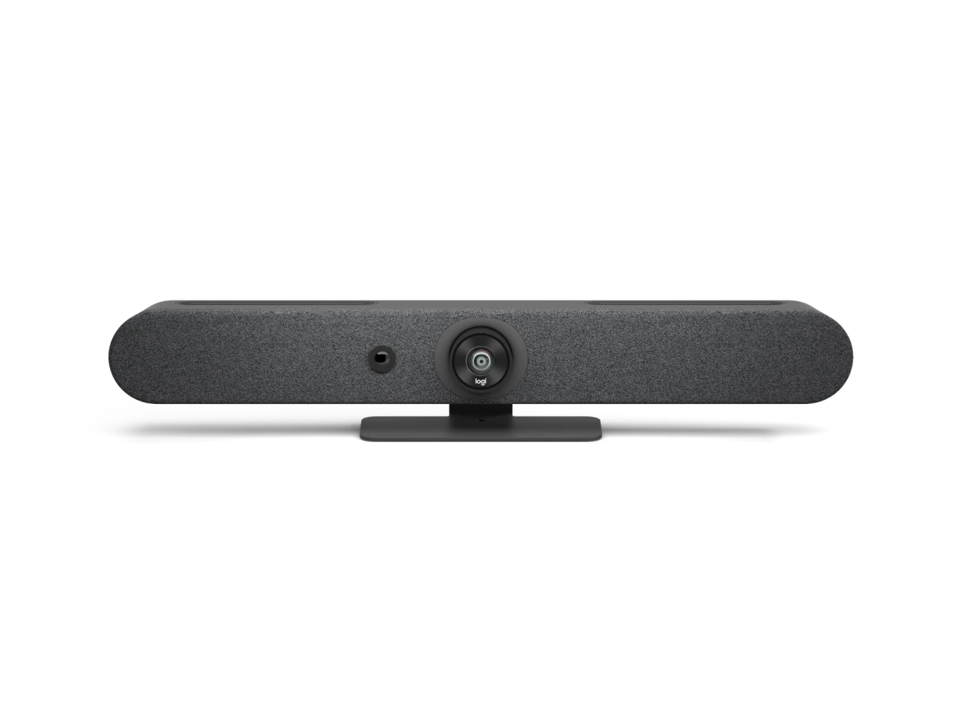 Logitech Rally Bar Mini&nbsp;in&nbsp;Graphite