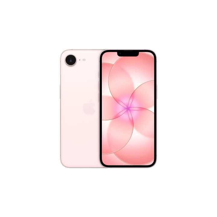 APPLE IPHONE 17E 256GB SOFT PINK