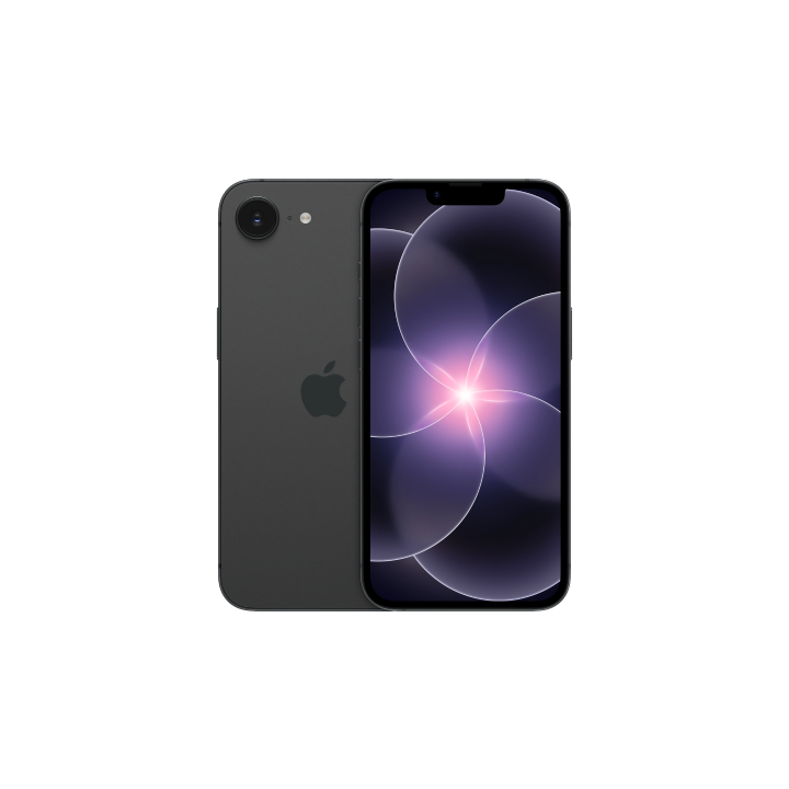 APPLE IPHONE 17E 256GB BLACK