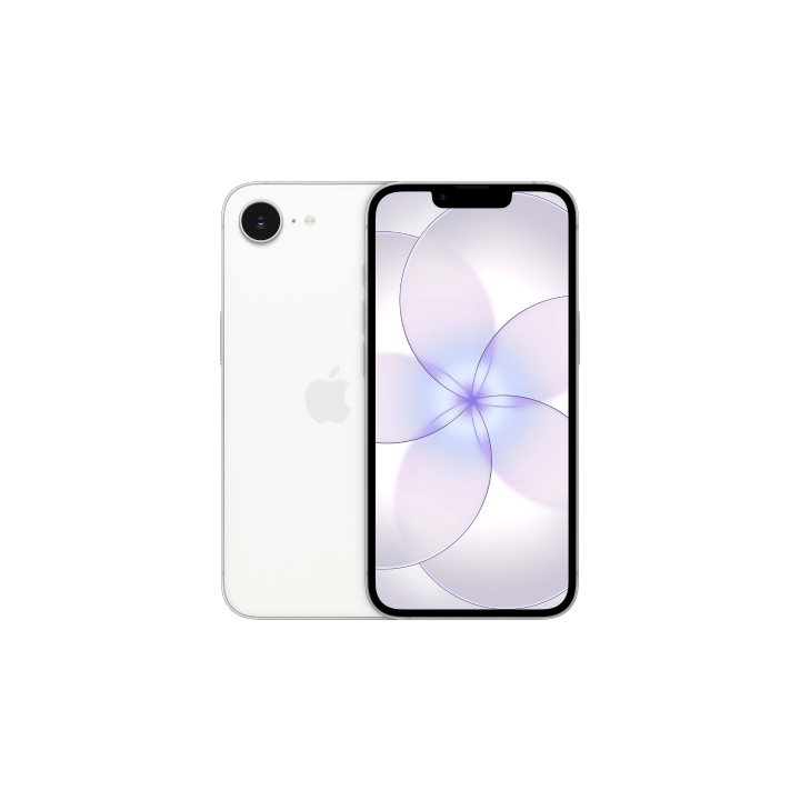 APPLE IPHONE 17E 512GB WHITE