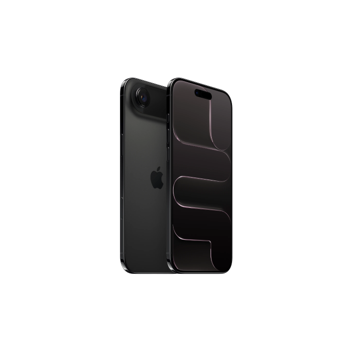 APPLE IPHONE AIR 256GB SPACE BLACK
