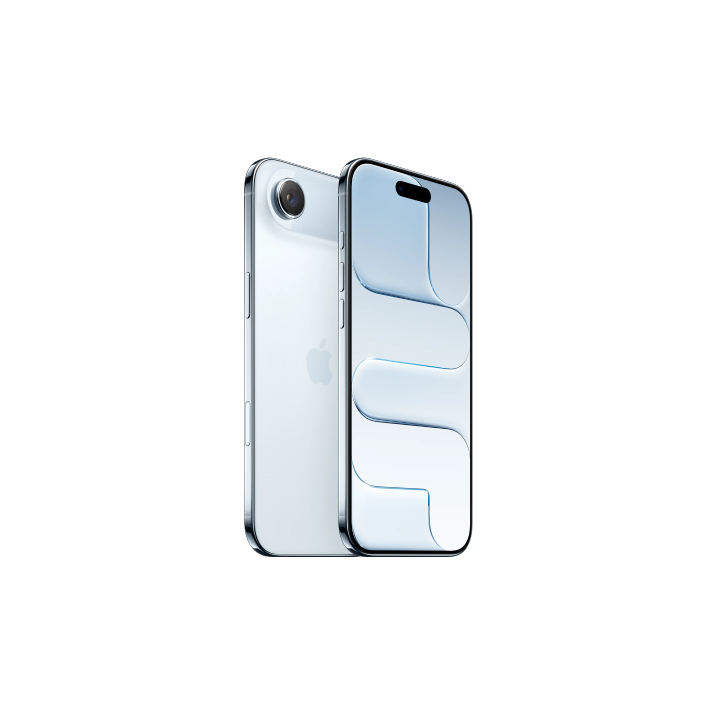 APPLE IPHONE AIR 256GB SKY BLUE