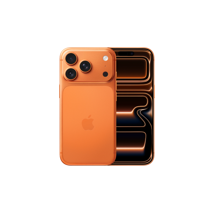 APPLE IPHONE 17 PRO 1TB COSMIC ORANGE