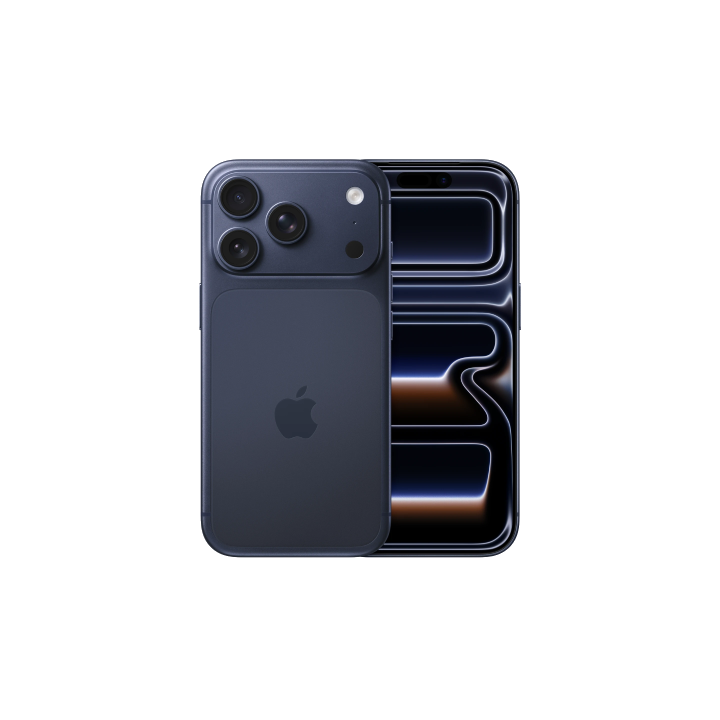 APPLE IPHONE 17 PRO 1TB DEEP BLUE