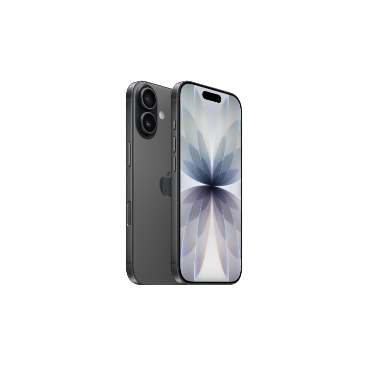 APPLE IPHONE 17 256GB BLACK