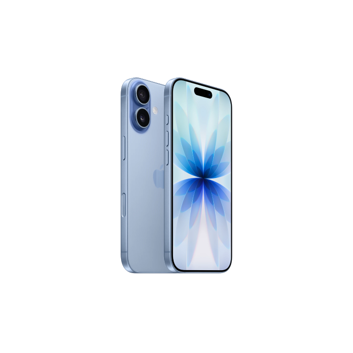 APPLE IPHONE 17 256GB MIST BLUE