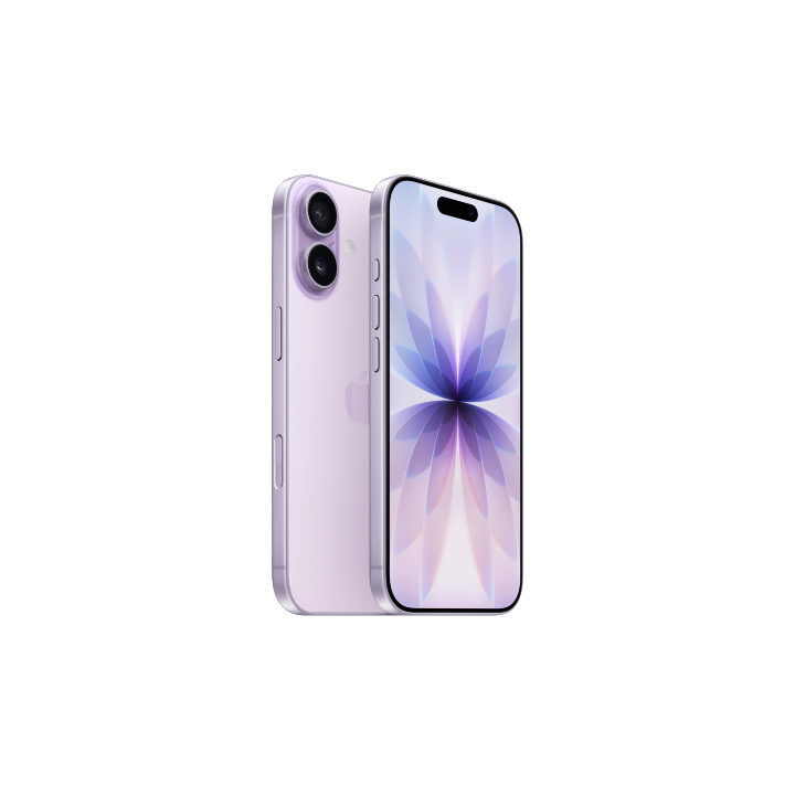 APPLE IPHONE 17 256GB LAVENDER