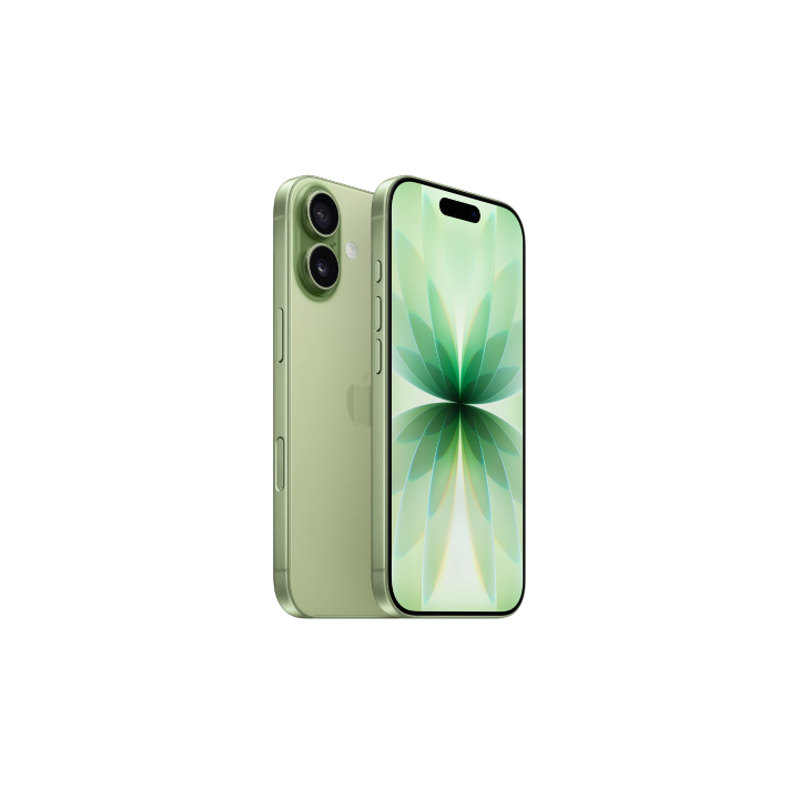 APPLE IPHONE 17 256GB SAGE