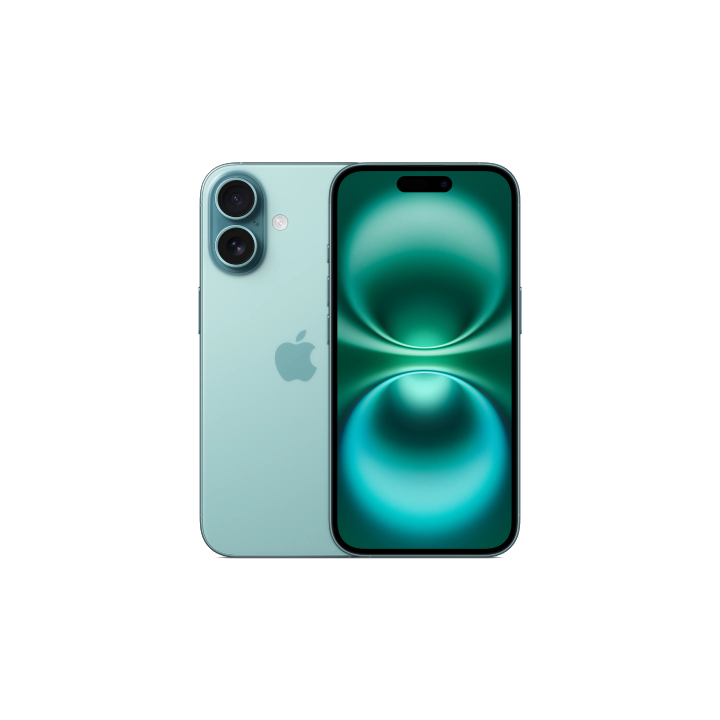 APPLE IPHONE 16 128GB ULTRAMARINE