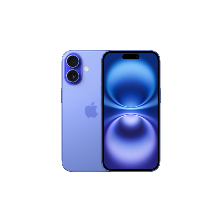 APPLE IPHONE 16 128GB TEAL