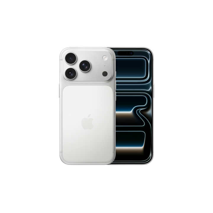APPLE  IPHONE 17 PRO 256GB SILVER 