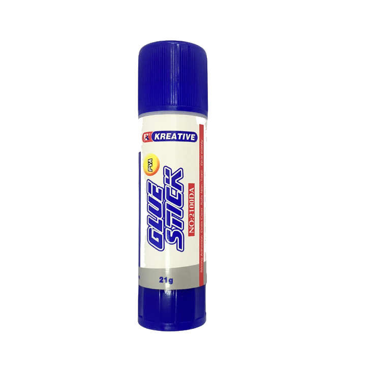 Kreative Glue Stick 21 Gms 