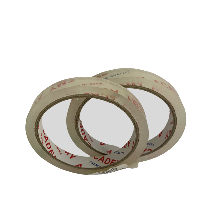 Academy Packing Tape Brown  2" x  50 yards