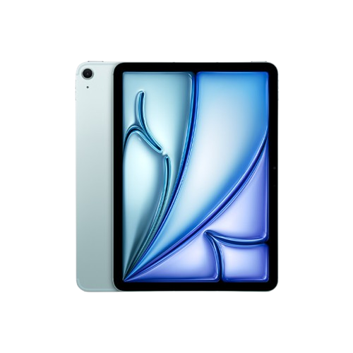 APPLE 11-INCH IPAD AIR WI-FI + CELLULAR 256GB - BLUE