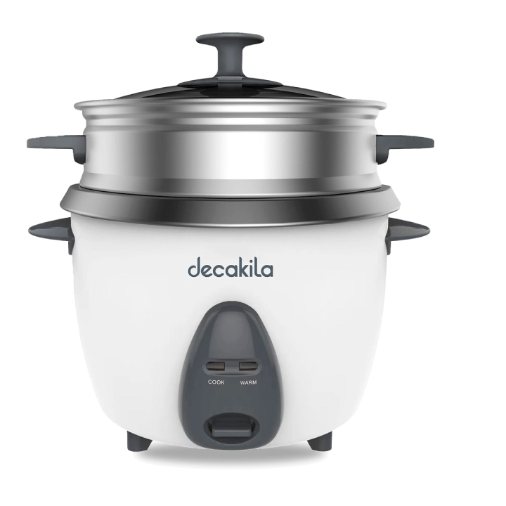 Decakila 1.8L Rice Cooker 700W