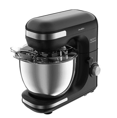 Decakila Kitchen Stand Mixer Machine 600W