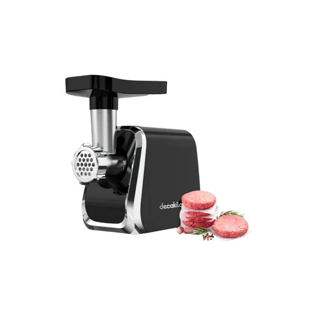 Decakila Meat Grinder 600W (KEMG021B)