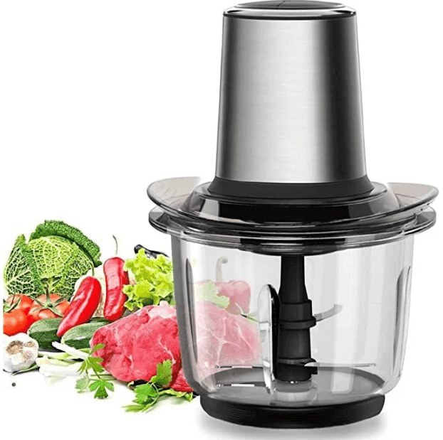 Decakila 2L Electric Chopper 300W
