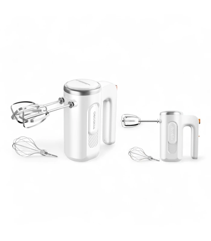 Decakila Cordless Hand Mixer 105W