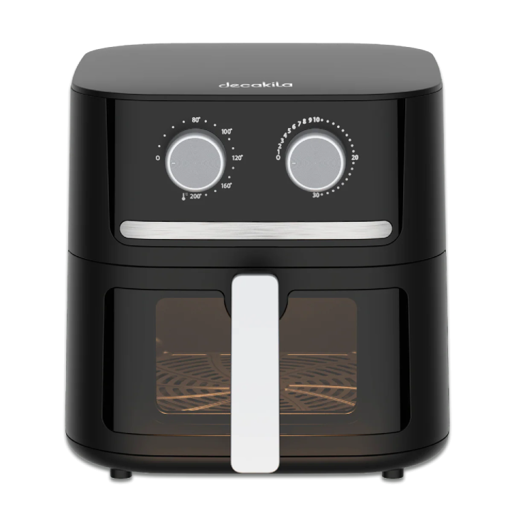 Decakila 6.5L Air Fryer 1600W