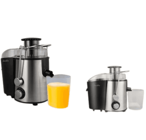 Decakila Centrifugal Juicing Machine 400W