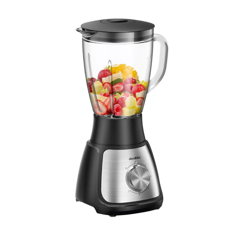 Decakila 1.5L Stand Blender 650W