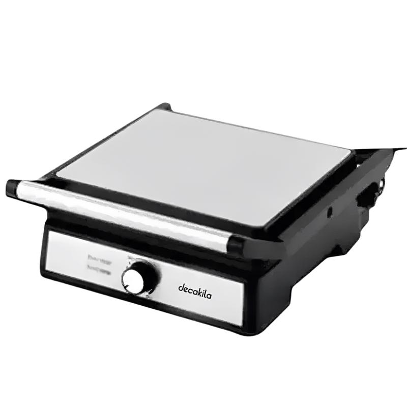 Decakila Contact Grill 2000W (KEEC079M)