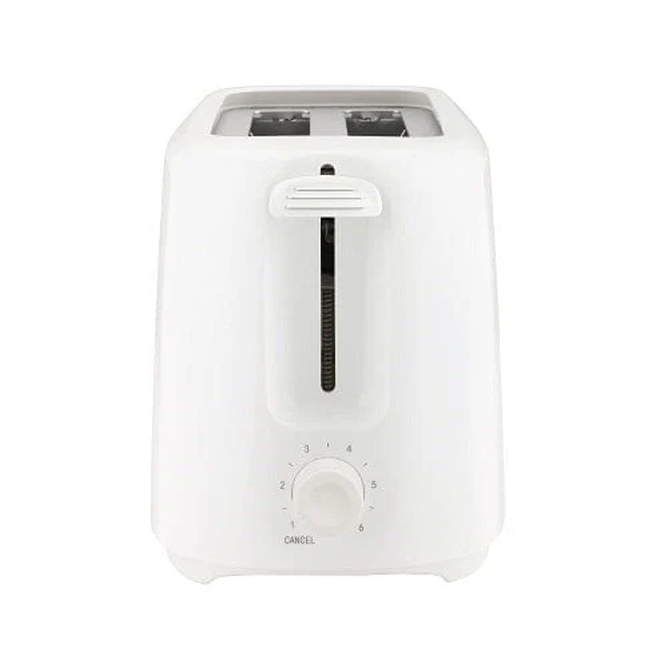 Decakila 2 Slots Toaster 800W
