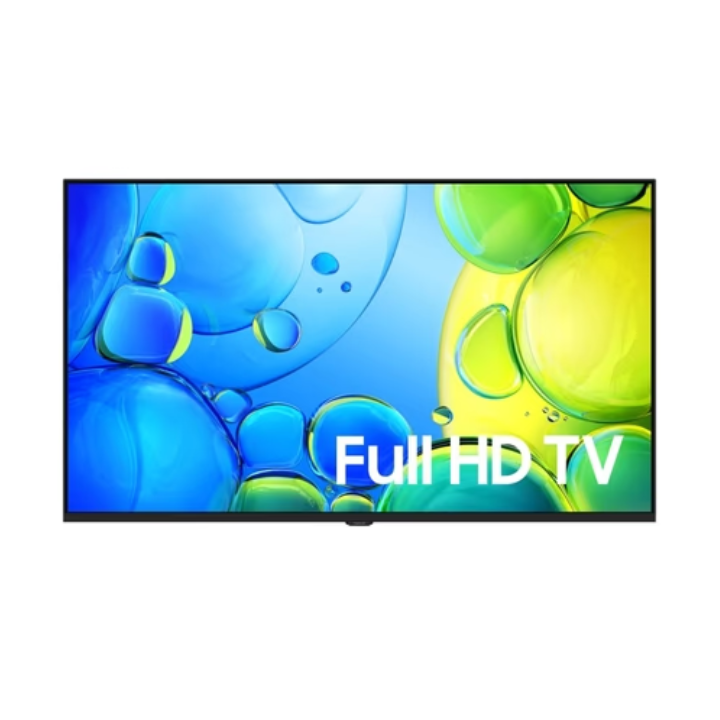 Samsung 108 cm (43 inches), FHD Smart LED TV, Black