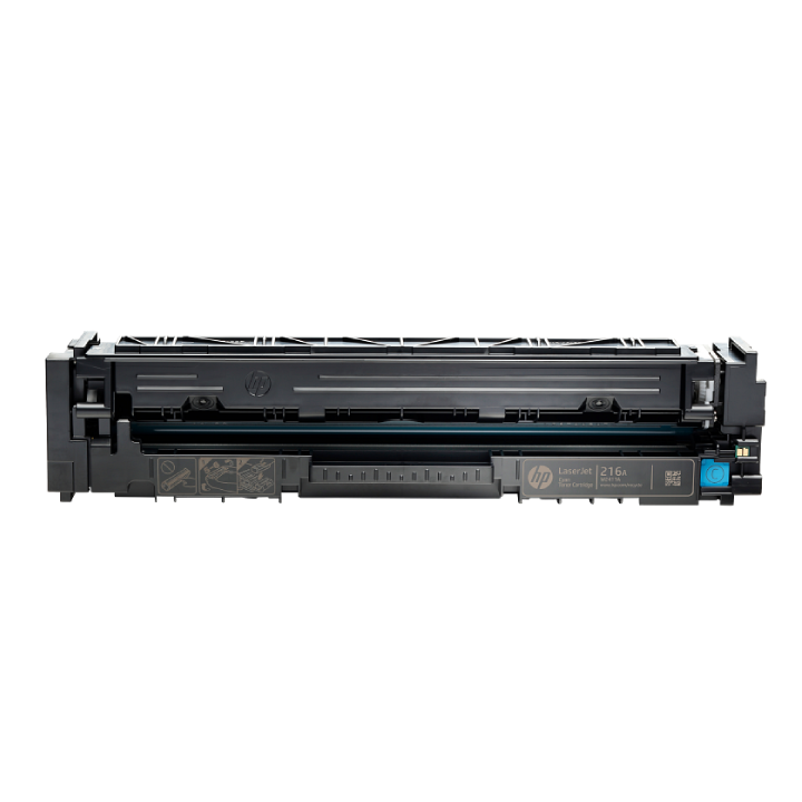 HP 216A Cyan Original LaserJet Toner Cartridge (W2411A)