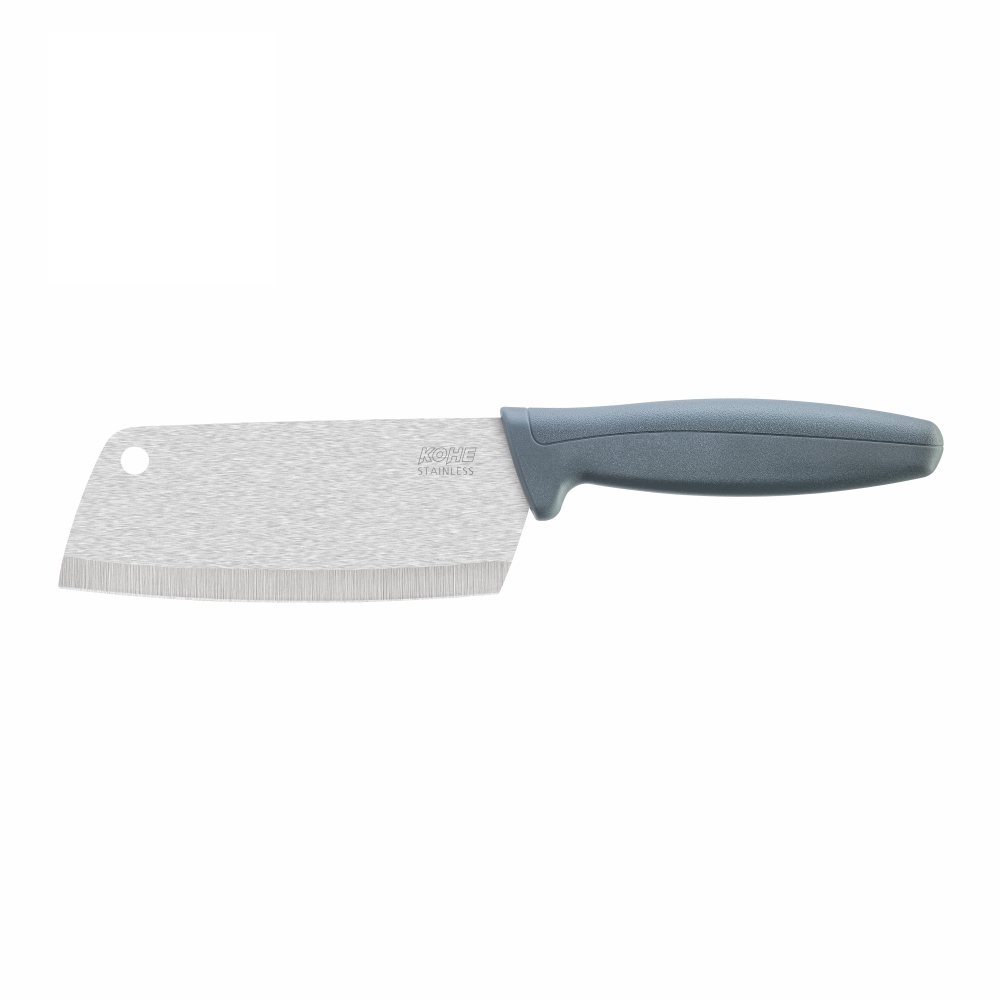 KOHE - Cleaver Knife | Premium Stainless Steel | CL - 4152.1 
