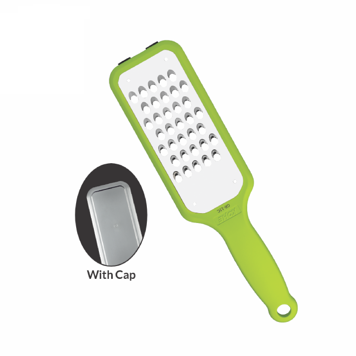 KOHE - Grater Coarse Edge | Stainless Steel - GR-11 C/B