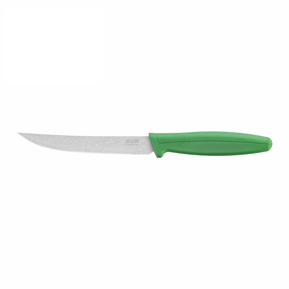 KOHE -Utility knife | High-quality stainless steel blade - 4144.1