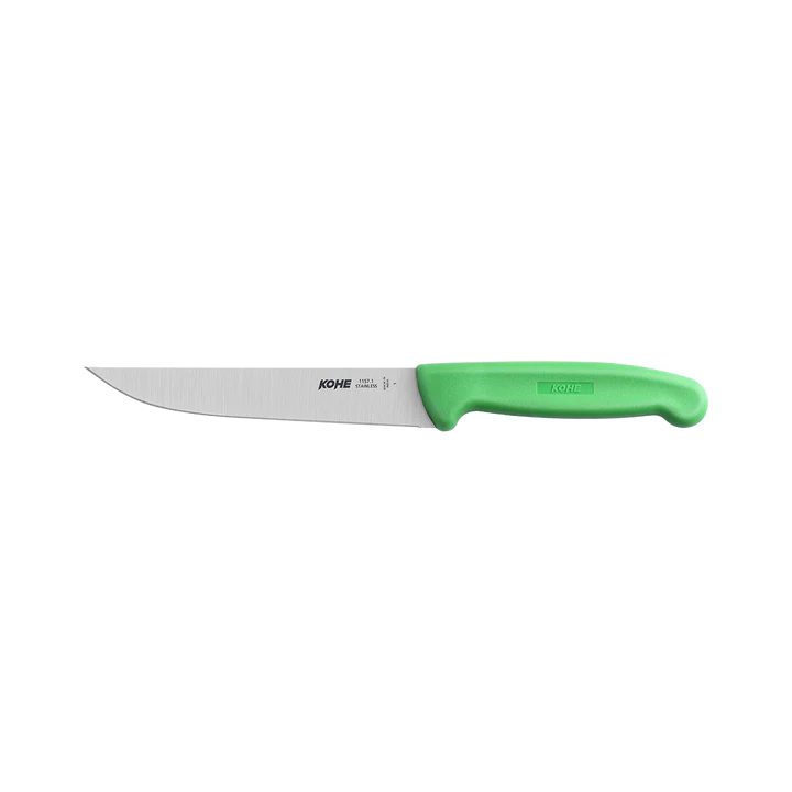KOHE - Utility Stainless Steel Kitchen Knife - 1157.1