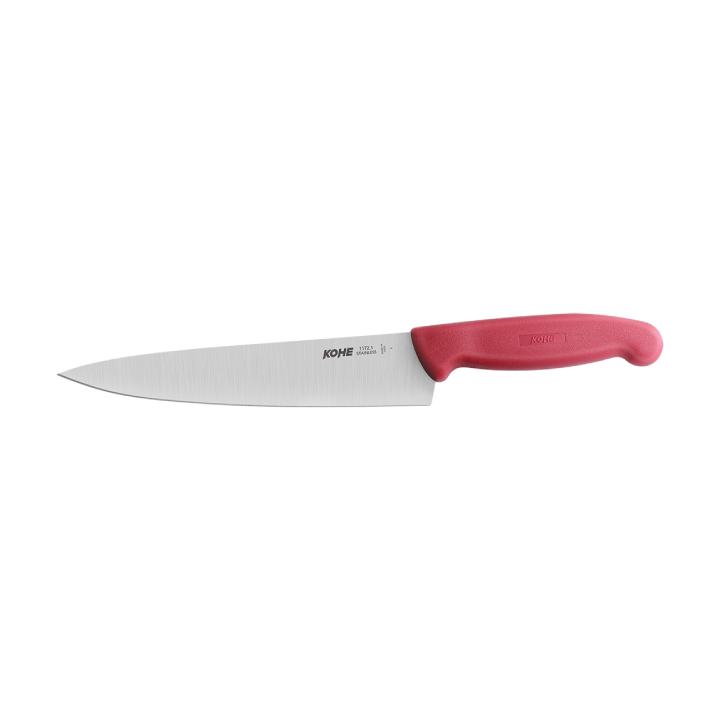 KOHE - KOHE Premium Stainless Steel Carving Kitchen Knife - 1172.1