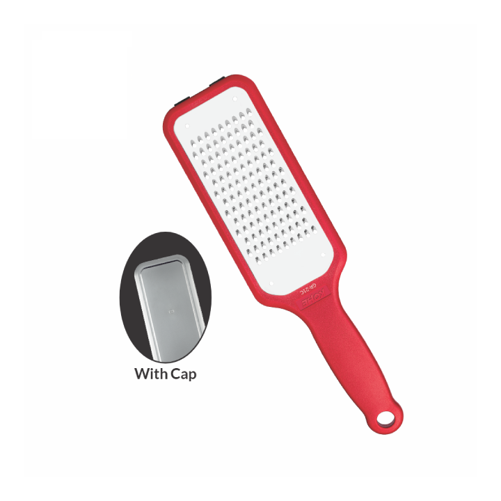 KOHE - Grater Coarse Edge | Stainless Steel GR-21 C/B