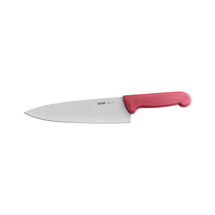 KOHE - Premium Stainless Steel Chef Kitchen Knife -  1177.1