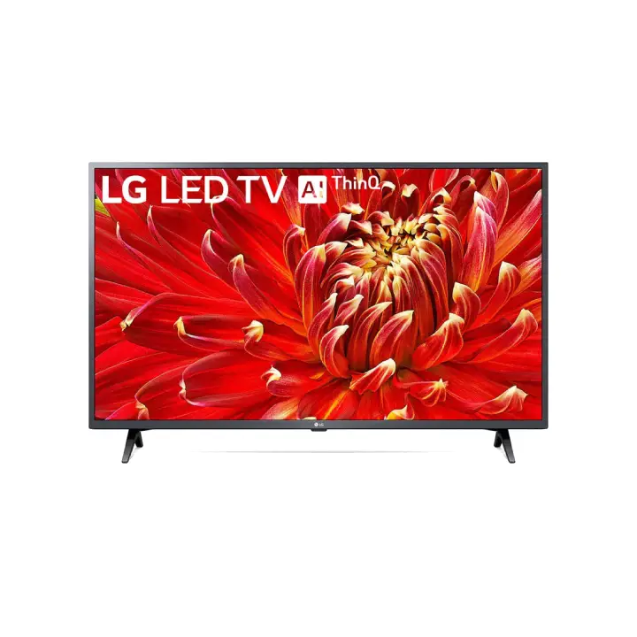 LG - 43" inch LED Smart TV LM6370 Series Full HD HDR Smart LED TV