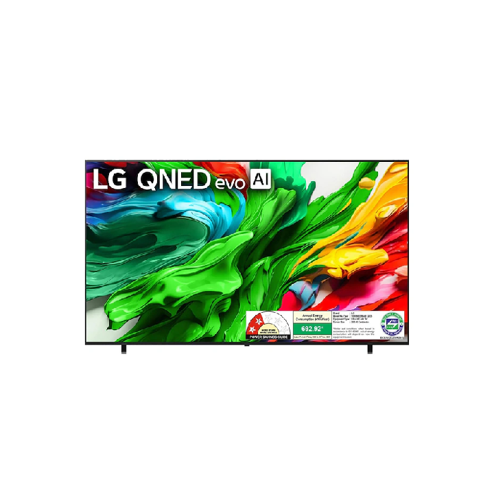 LG - 75 Inch Smart TV , 4K UHD |QNED AI QNED70 Mini LED