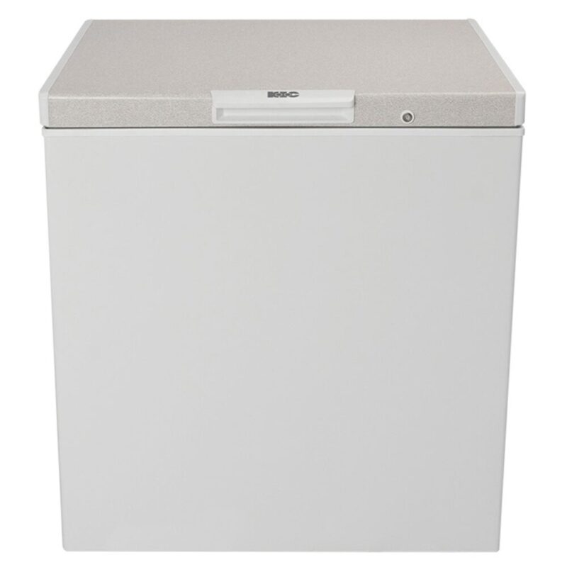 KIC 279L chest freezer – White KCG305WH