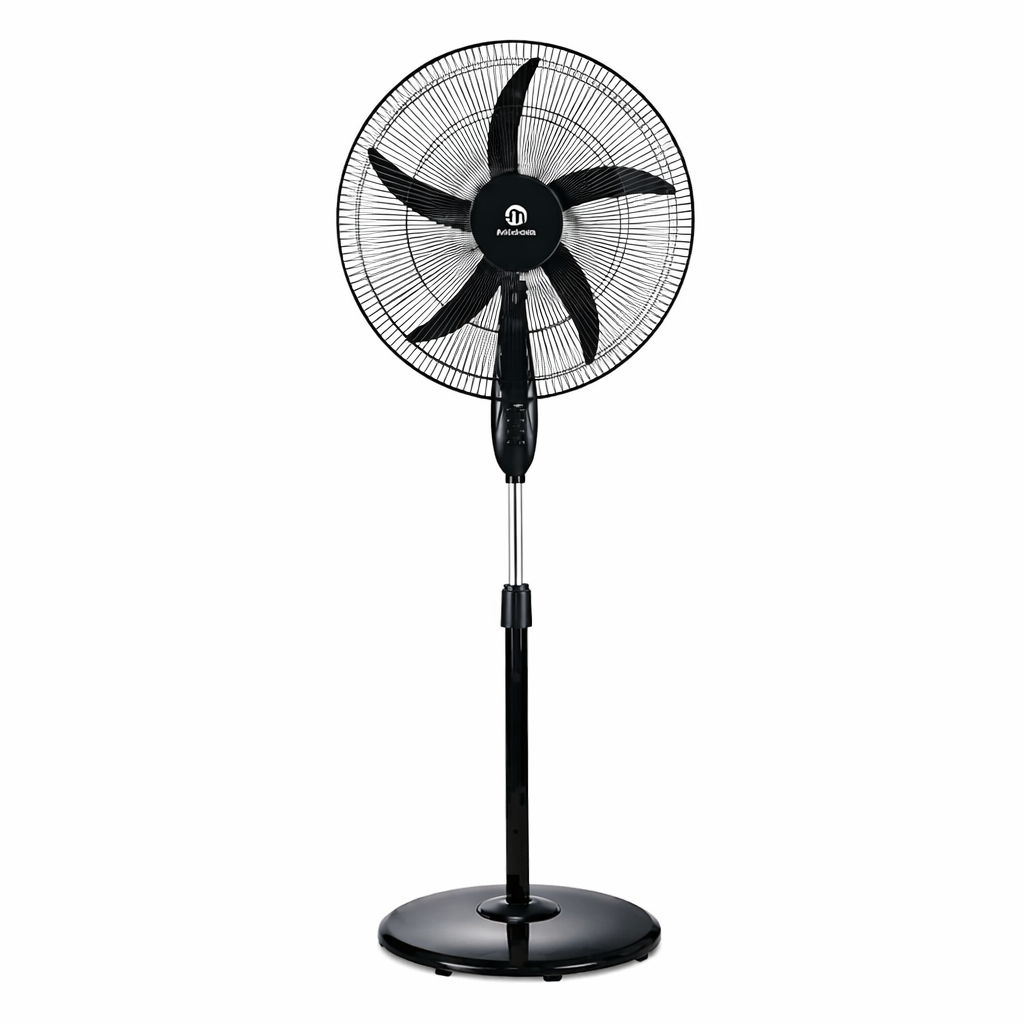 MIDEA - 20" Standing Fan  5 Wings - FS50-12P