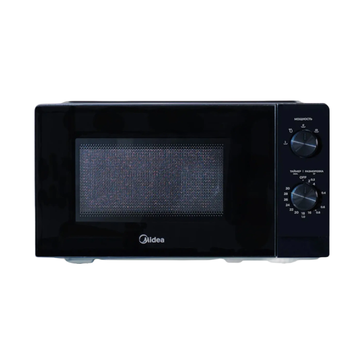 MIDEA - 20L Microwave | 700W - MM7P012MZ-B
