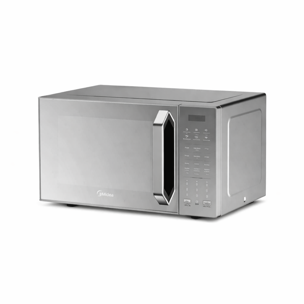 MIDEA - 30L Microwave Oven with Grill – Digital Control - EG9P032MX