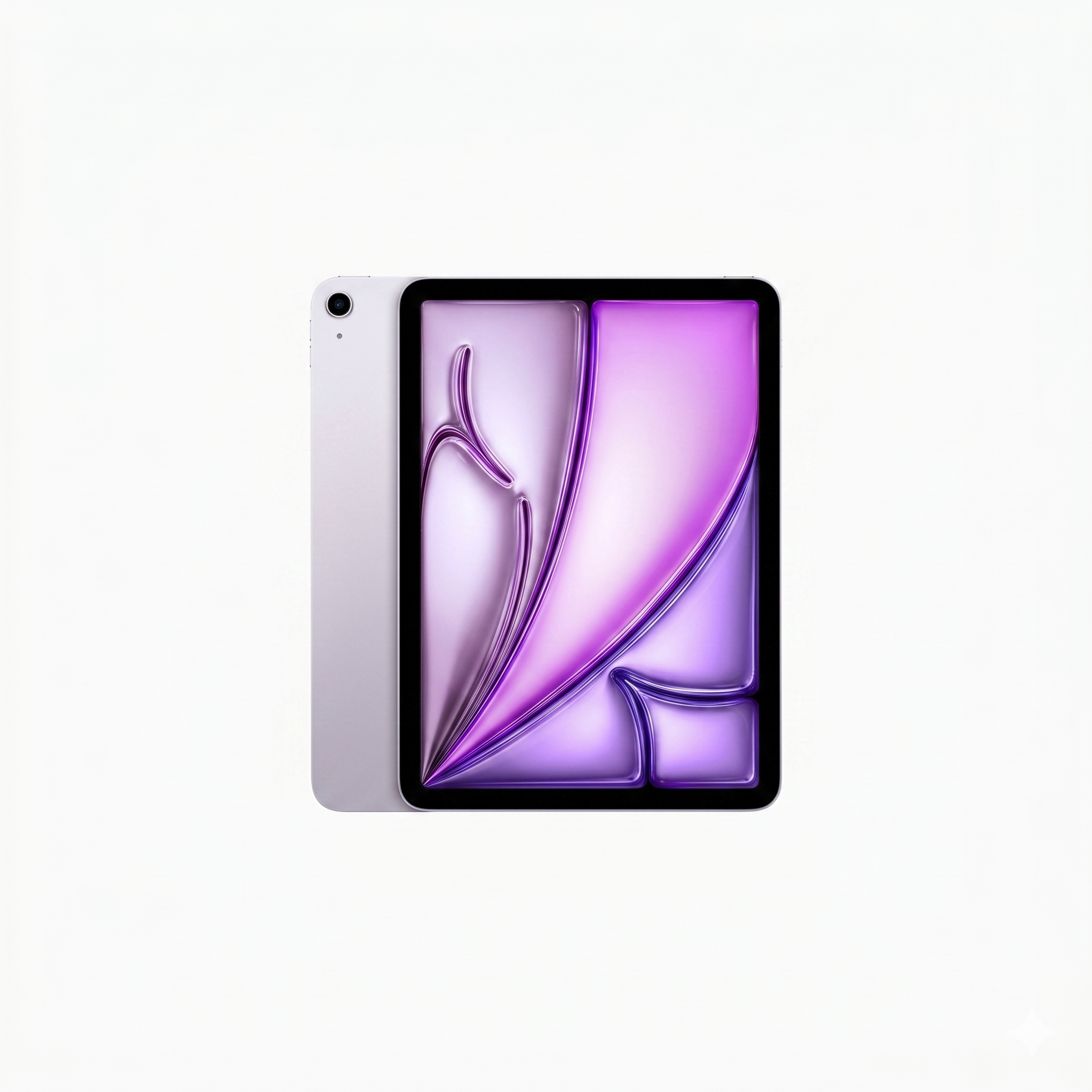 APPLE 11-INCH IPAD AIR WI-FI 128GB - PURPLE